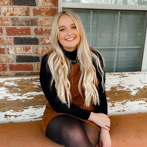 Meet your Posher, Riley